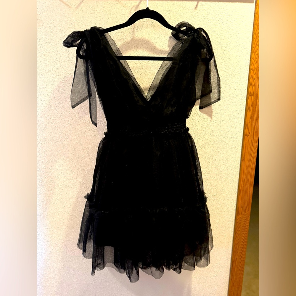 Women’s Thirty Thirty L/A dress